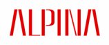 Alpina Logo