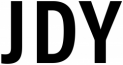 JDY Logo