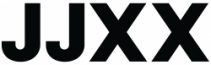 JJXX Logo