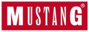 Mustang Shoes Logo