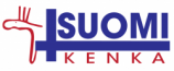 Suomi Kenkä Logo