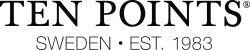 Ten Points Logo
