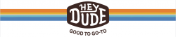 HEYDUDE Logo