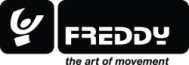 Freddy Logo