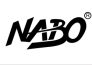 Nabo Logo