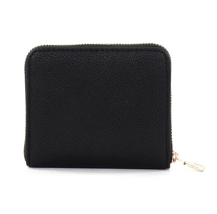 Guess Geldbörse Meridian schwarz - Geldbörsen - 135120 - 2