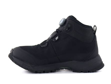 Icebug Stavre M Michelin GTX Herren Reibungsschuhe schwarz - Herrenstiefel und -stiefeletten - 134870 - 2