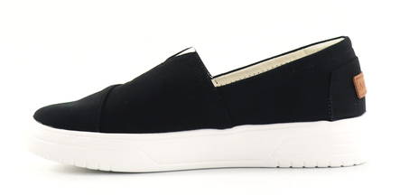 Migant Damen Wanderschuhe A921-90 schwarz - Migant walkingschuhe - 135630 - 2