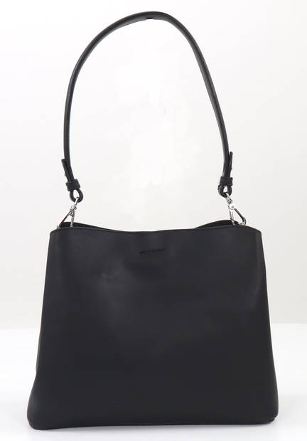 Migant Schultertasche MG1509 Schwarz - Handtaschen - 132310 - 2