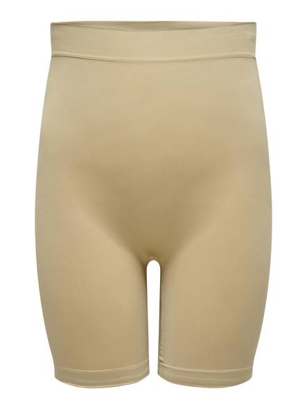 Only Carmakoma Shorts Shape Räucherstäbchen - Damen Shorts und Capris - 135560 - 1