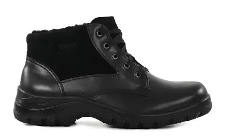 Sievi Joonas XL Herrenstiefel schwarz - Herrenstiefel und -stiefeletten - 139540 - 1