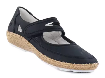 - Rieker walkingschuhe - 140410 - 1