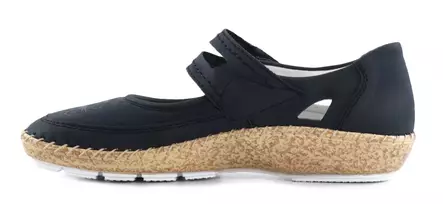  - Rieker walkingschuhe - 140410 - 2