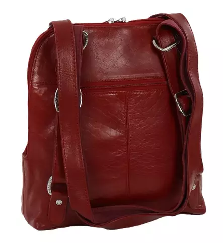 Der Monte Rucksack 6053257 rot - Rucksäcke - 140510 - 2