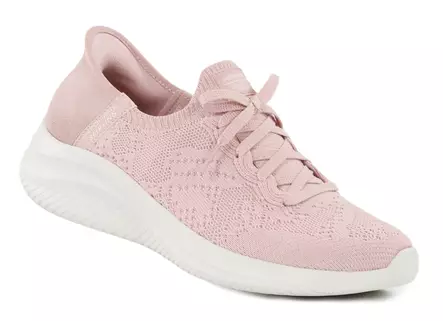 Skechers Damen Sneakers 158911/ROS ULTRA FLEX 3.0 - BACK ON TRACK rose - Skechers Sneaker - 140640 - 1