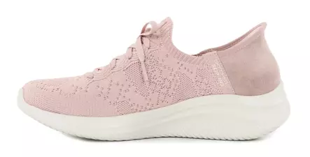 Skechers Damen Sneakers 158911/ROS ULTRA FLEX 3.0 - BACK ON TRACK rose - Skechers Sneaker - 140640 - 2