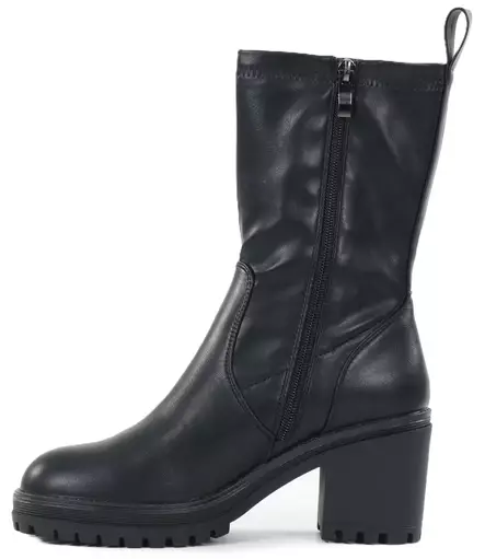 Migant Ankle Boots A920-349 schwarz - Damen Stiefeletten - 141660 - 2