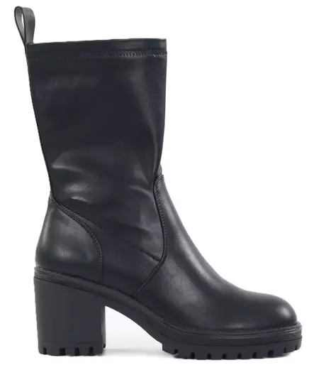Migant Ankle Boots A920-349 schwarz - Damen Stiefeletten - 141660 - 1