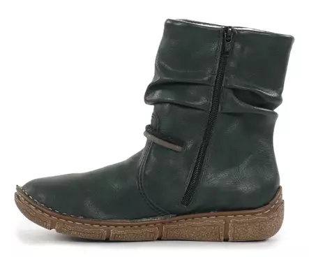 Rieker Knöchel Boots Z3774-54 grün - Rieker Stiefeletten - 142020 - 2