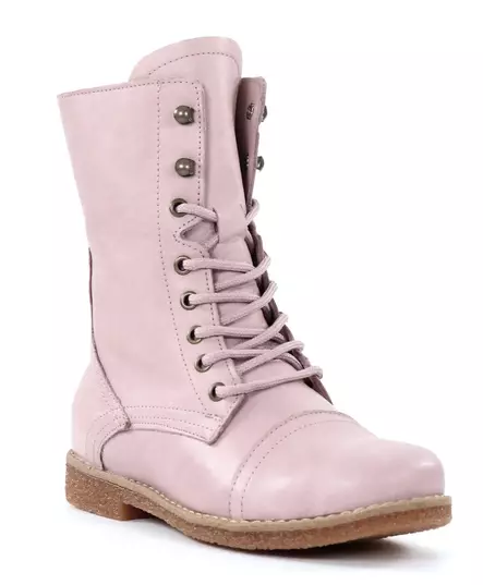 Andrea Conti Damen Stiefeletten 0343622-175 mauve - Damen Stiefeletten - 137830 - 2