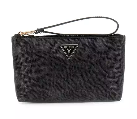 Guess Handtasche Laurel II schwarz - Handtaschen - 139660 - 1