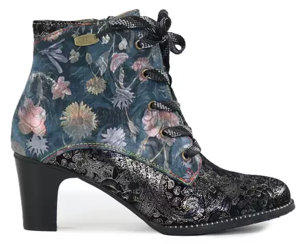  - Damen Stiefeletten - 141670 - 1