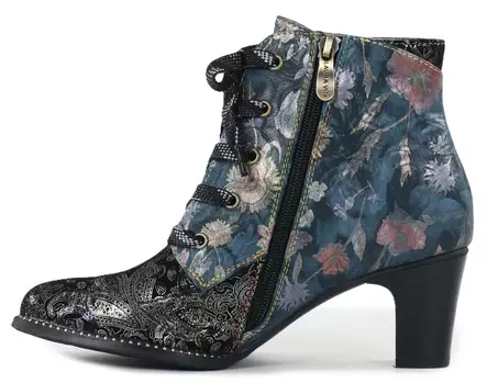  - Damen Stiefeletten - 141670 - 2