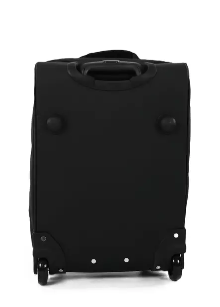 Migant Koffer MGT35 "20 schwarz klein - Reisegepäck - 138810 - 2