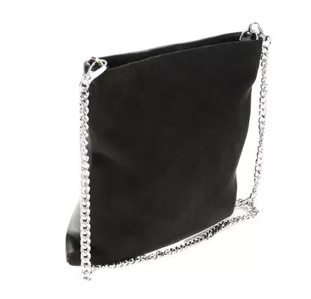 Migant Umhängetasche MG1764 schwarz - Handtaschen - 141050 - 2