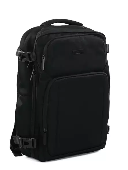 Migant Rucksack MG689 Unter dem Sitz Schwarz - Rucksäcke - 138950 - 1