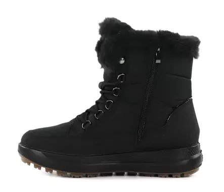 Mode Erika Damen Stiefeletten 264-1132K schwarz - Damen Stiefeletten - 139960 - 2