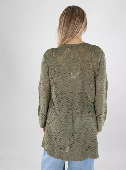  - Damenpullover - 140420 - 2