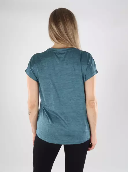 Only Play T-Shirt ONPAUB-CORE Sternengucker - Damen Sport T-Shirts - 139690 - 2