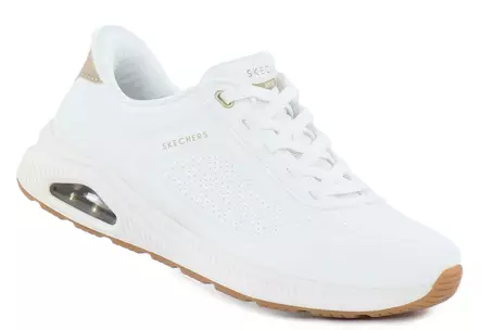 Skechers Sneakers Uno 190177/WHT ARCH FIT UNO - RELAXING ON AIR Weiß - Skechers Sneaker - 141440 - 2