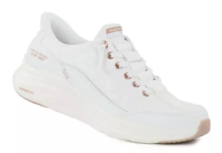Skechers Damen Sneaker 150413/WTRG CONTOUR FOAM - GOLDEN HOUR weiß - Skechers Sneaker - 140550 - 1