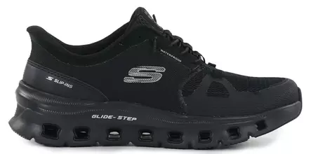 Skechers Sneakers 150487/BBK GLIDE STEP PRO - SOFT MIST Schwarz - Skechers Sneaker - 141700 - 2