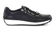 Ara Leder-Sneaker 12-34587 schwarz - Damen Sneaker - 134520 - 1