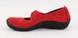 Arcopedico Wanderschuhe Leina B21 rot - Damen walkingschuhe - 130150 - 2