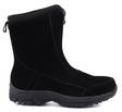 Askel Nieten-Stiefeletten VLB200115, schwarz - Damen Stiefeletten - 132470 - 1