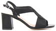 Azarey Sandalen 446C969, Schwarz - Damen Sandalen - 126350 - 1