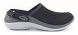 Crocs Literide 360 Clog schwarz/grau 206708-0DD - Damen Sandalen - 133540 - 1