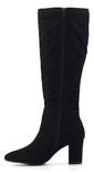 Duffy Stiefel 97-20948 schwarz - Damen Stiefel - 134290 - 2