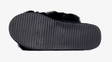 Duffy Slippers 86-33303, schwarz - Damen Hausschuhe - 131740 - 3