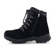 Eskimo 03220511 Damen Stiefeletten mit Nieten in Schwarz - Damen Stiefeletten - 134790 - 2