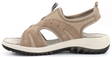 Fly Flot Sandalen 5716-84, beige - Damen Arbeitsschuhe - 130790 - 2