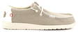 HEYDUDE Schuhe Wally geflochten off-white - Herren Wanderschuhe - 133850 - 1