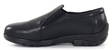 Ilves Ajomies Wanderschuhe 2340 schwarz - Herren Wanderschuhe - 134330 - 2