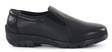 Ilves Ajomies Wanderschuhe 2340 schwarz - Herren Wanderschuhe - 134330 - 1