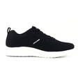 Jack&Jones Croxley Herren Sneakers schwarz - Herren Sneaker - 135110 - 1
