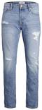Jack&Jones Jeans Mike am764, blau - Herren Jeans - 128110 - 1